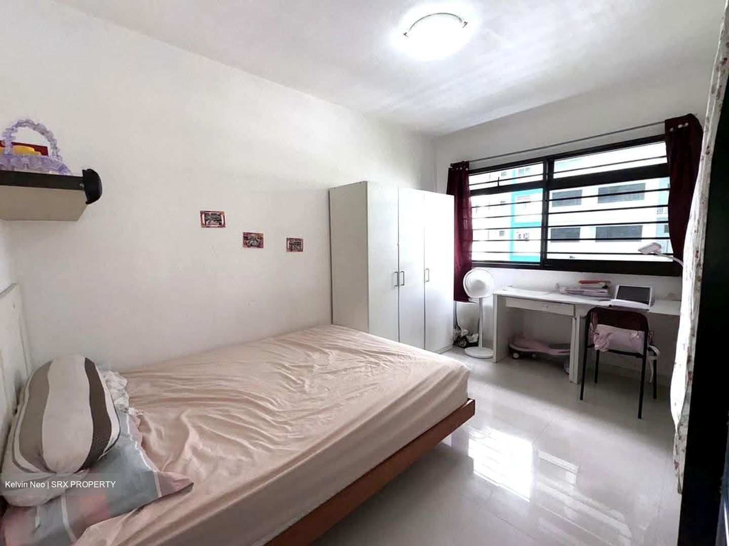 Blk 691A Choa Chu Kang Crescent (Choa Chu Kang), HDB 4 Rooms #629000831